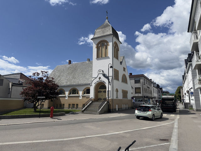 Ålesund, Norway