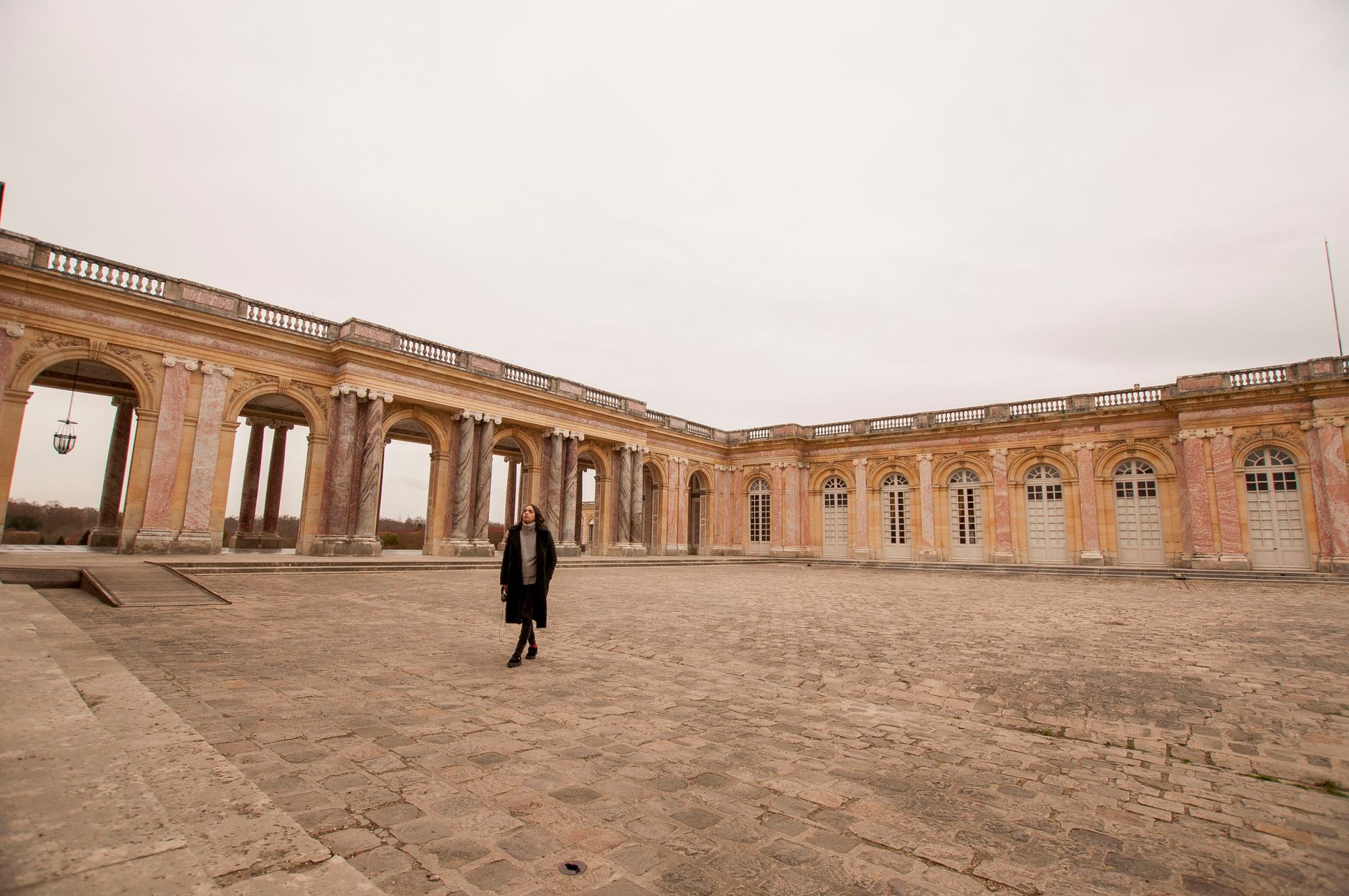 Versailles