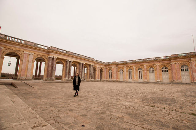Versailles