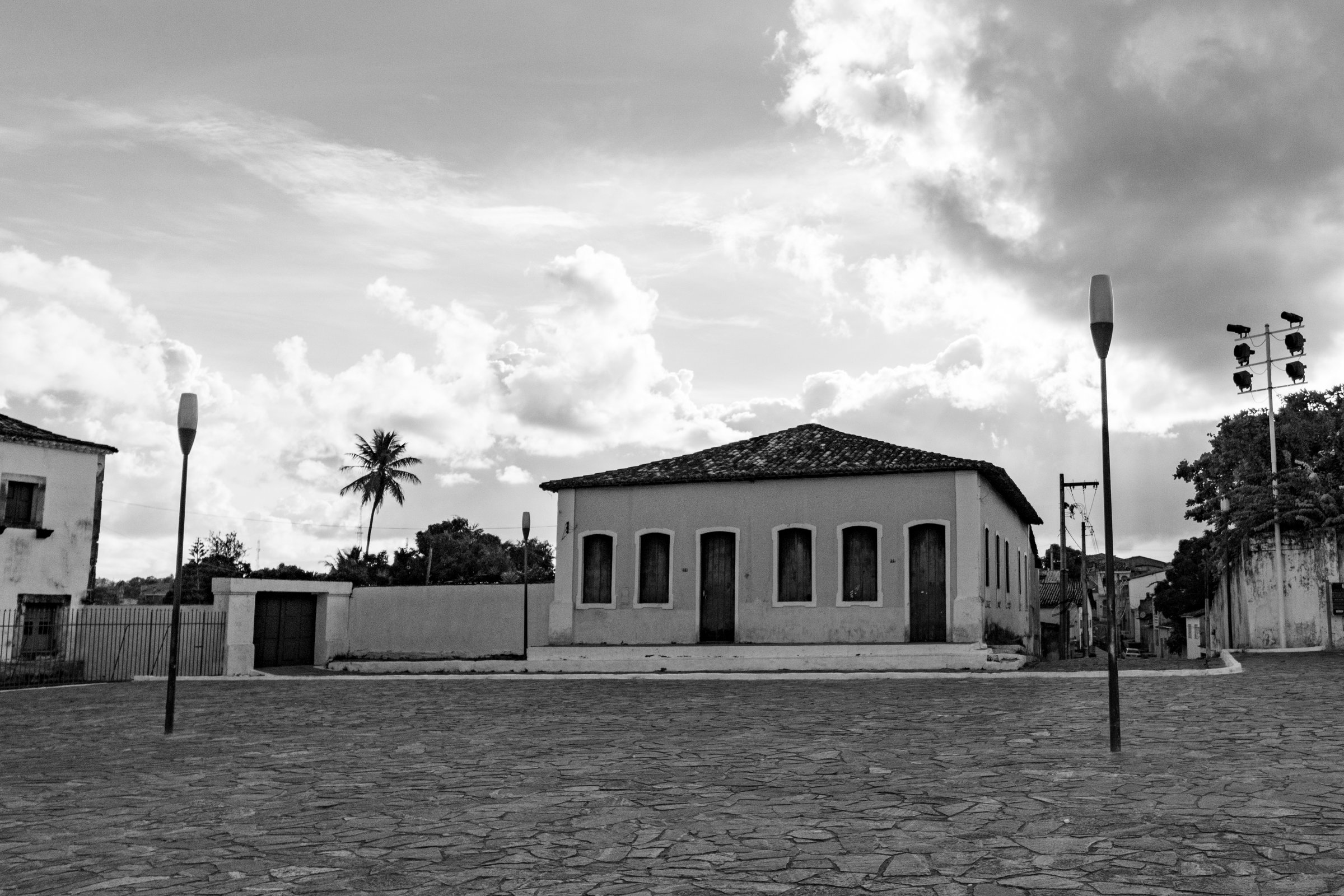 São Cristóvão, Brazil