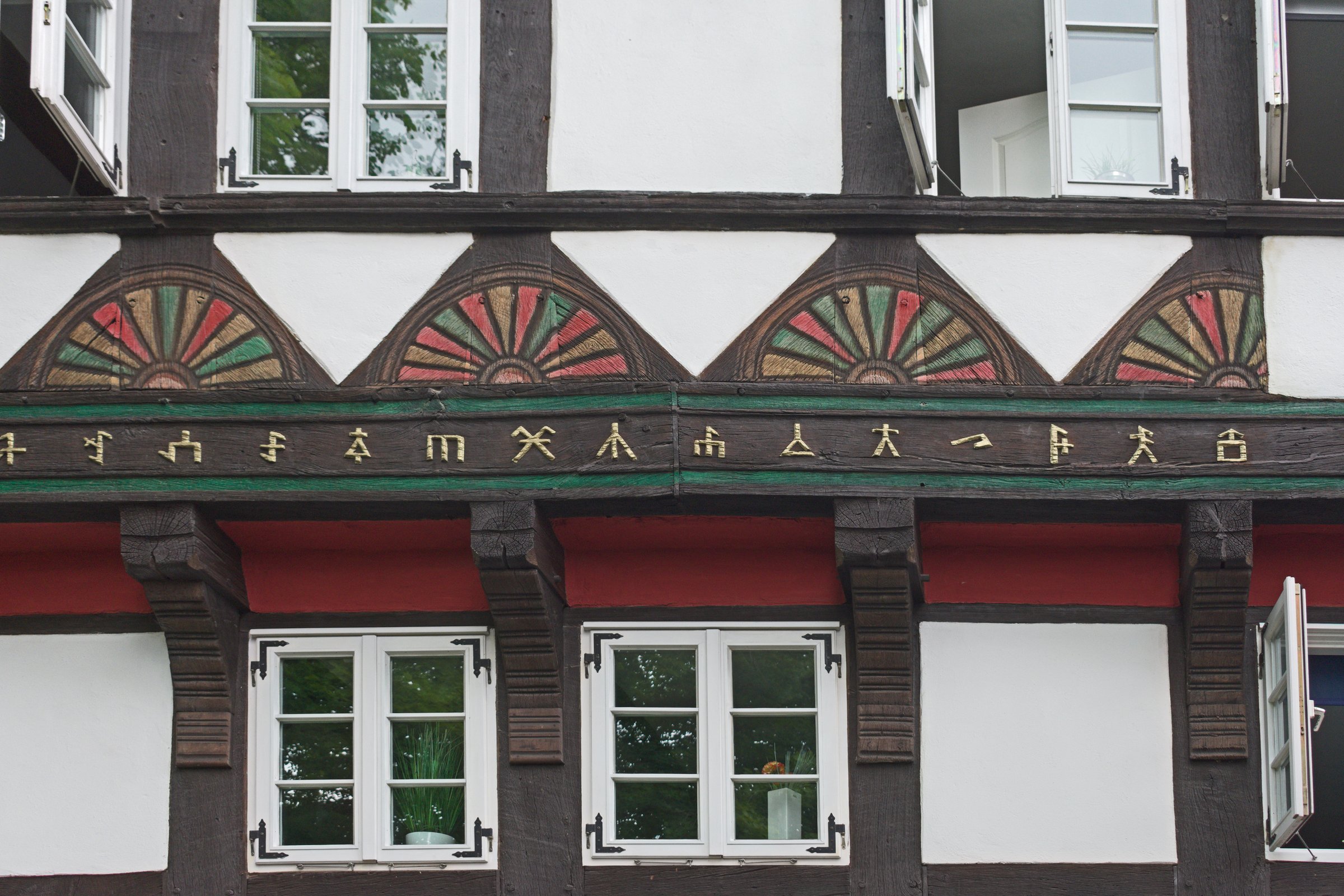 Goslar, Germany