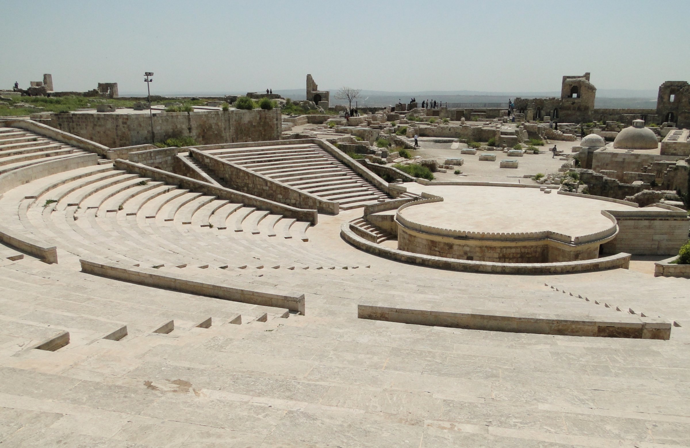 Aleppo, Syria