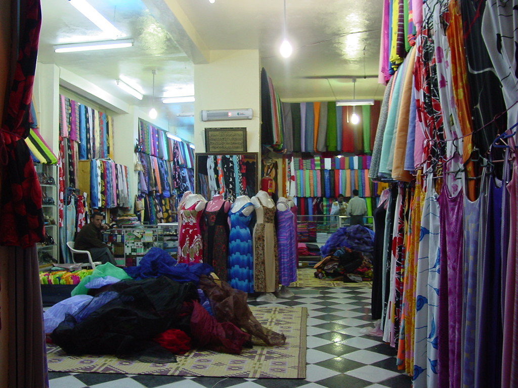 Sahara Desert — photo 7