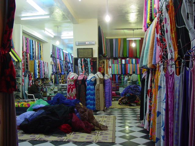 Sahara Desert — photo 7