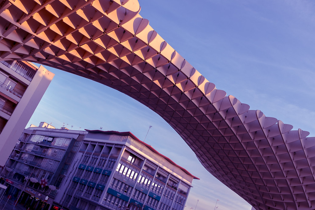 Seville — photo 13