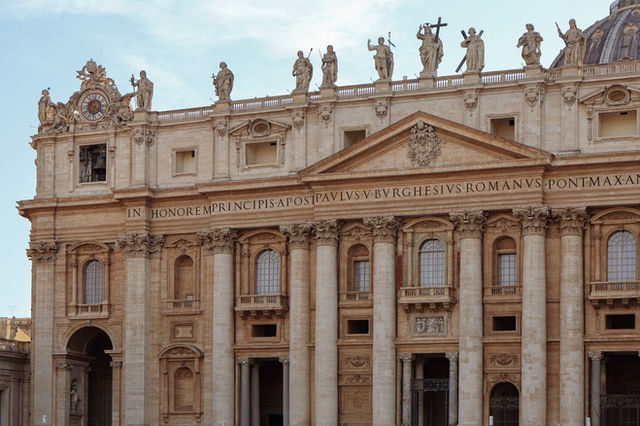 Vatican City