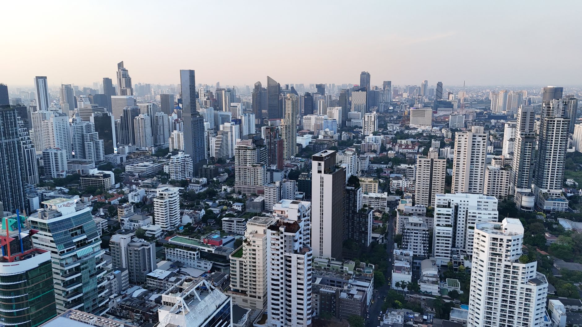 Bangkok, Thailand