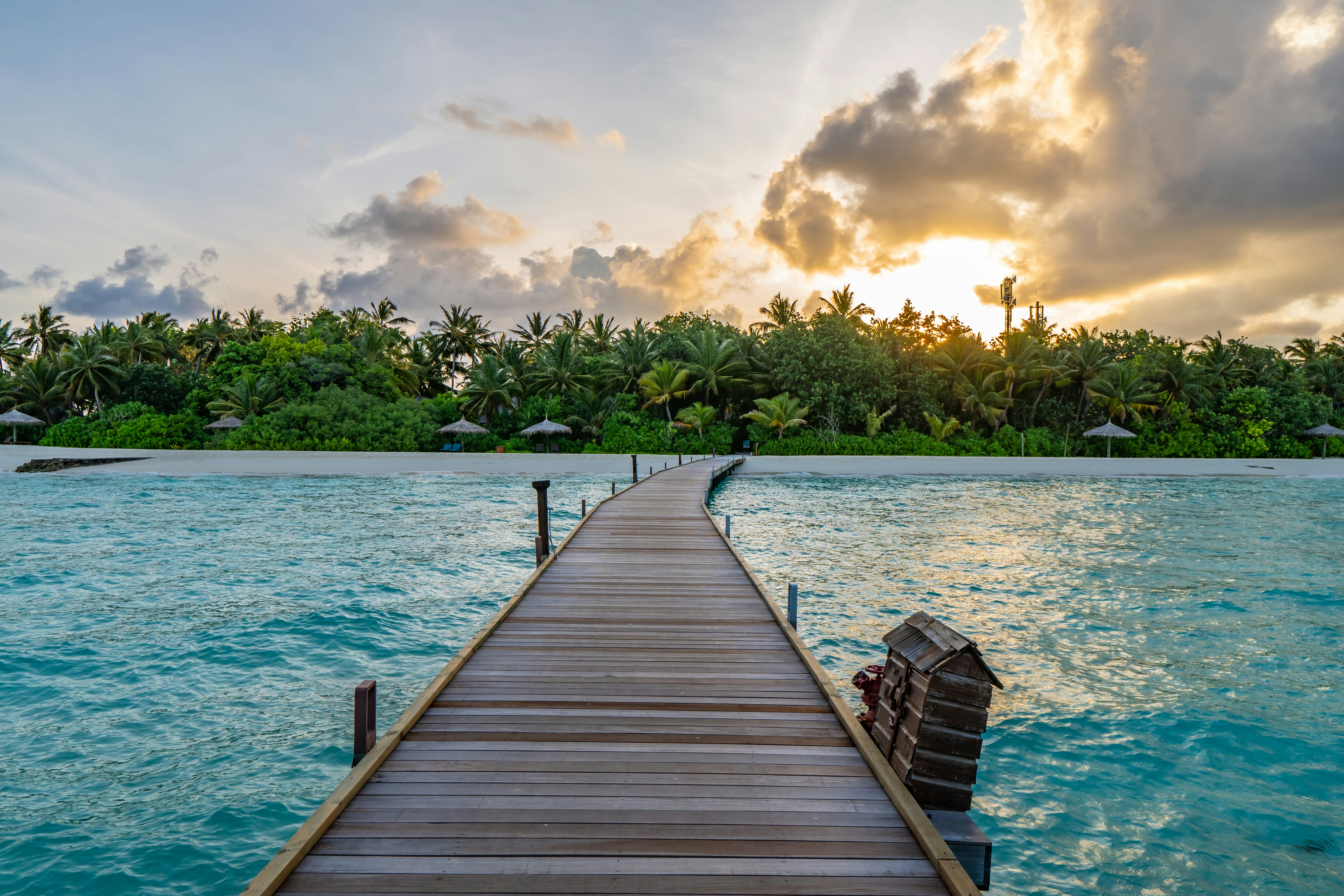 Maldives — image 3