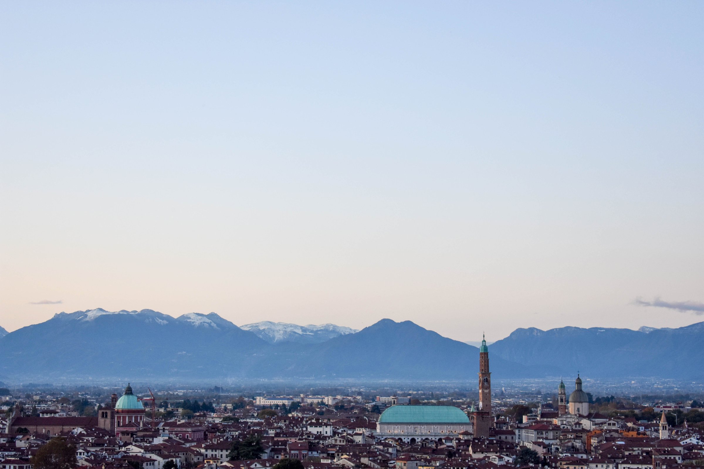 Vicenza, Italy
