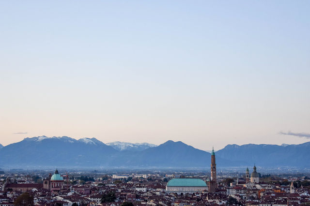 Vicenza, Italy