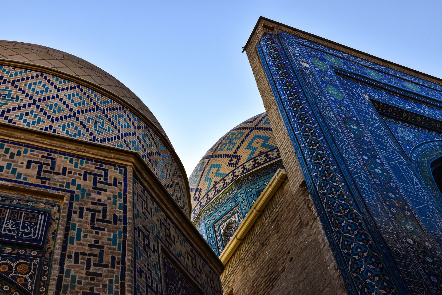 Uzbekistan — image 2