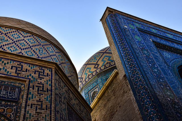 Uzbekistan
