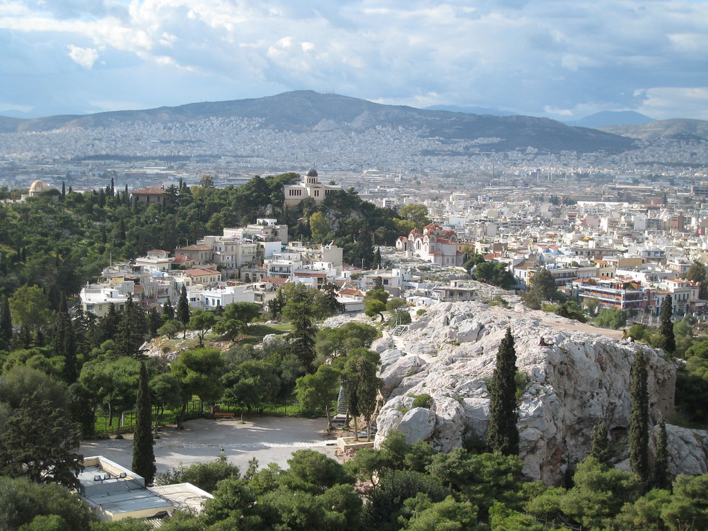 Athens — photo 1