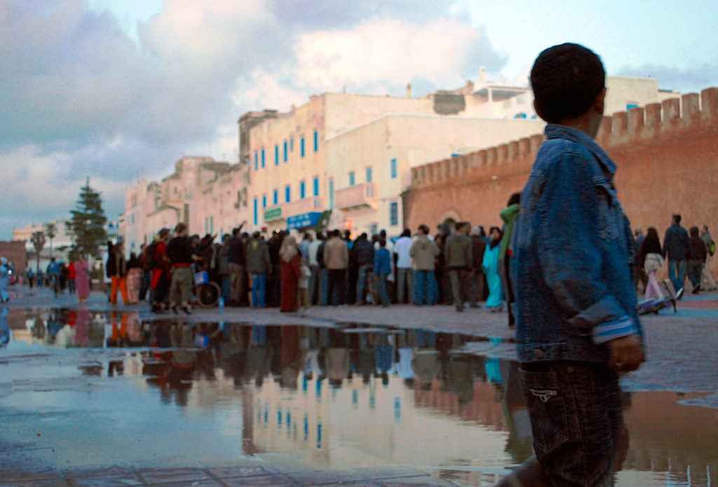 Essaouira — photo 14