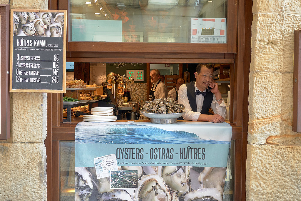 San Sebastián — photo 20