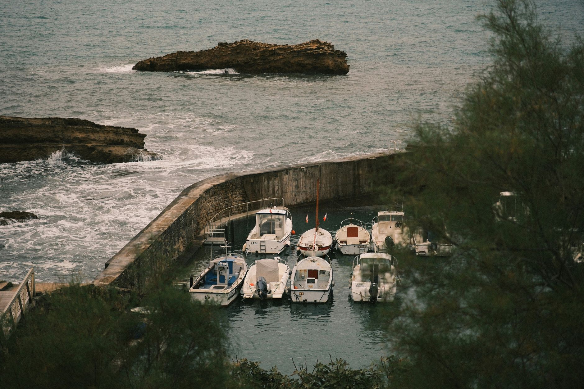 Biarritz
