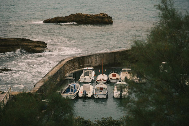 Biarritz