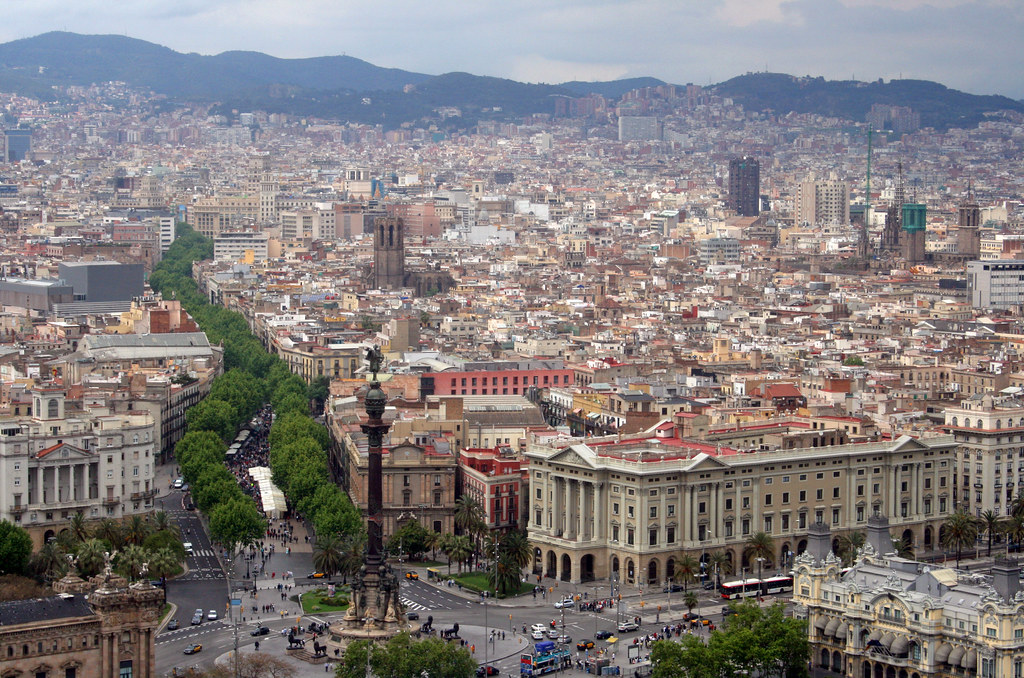 Barcelona — photo 4