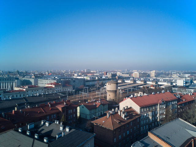 Kraków, Poland
