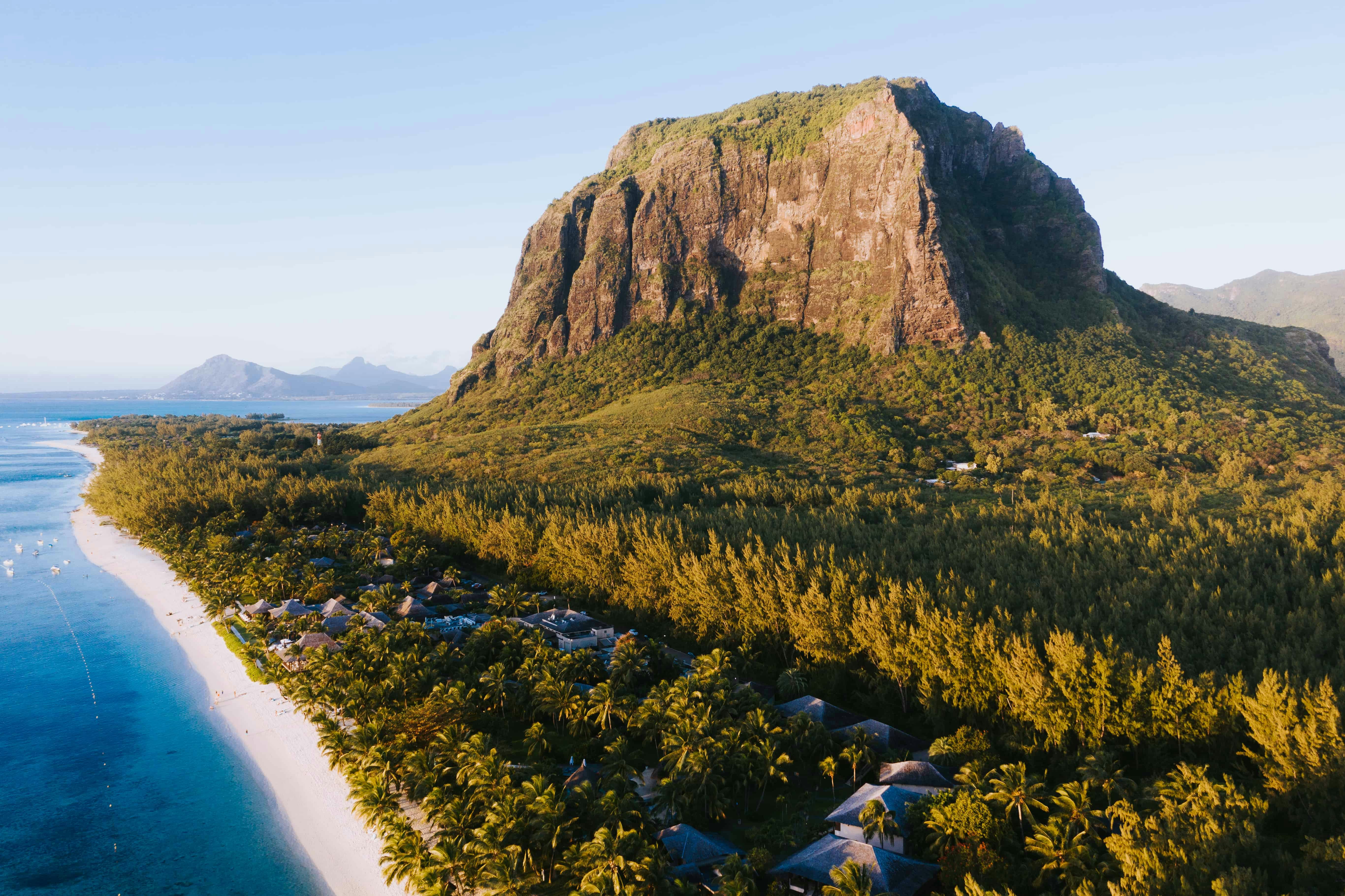 Mauritius — image 4