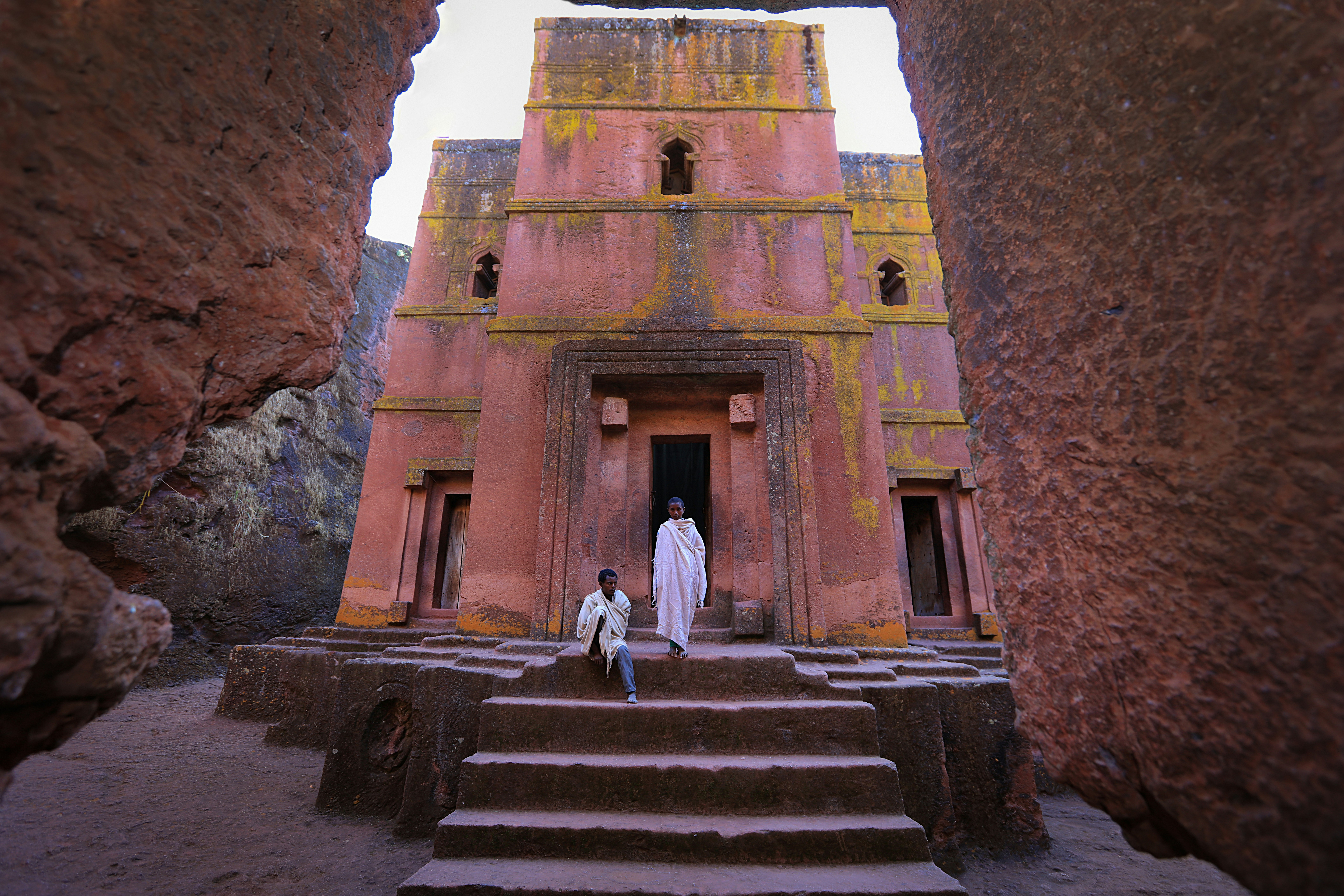 Ethiopia — image 2