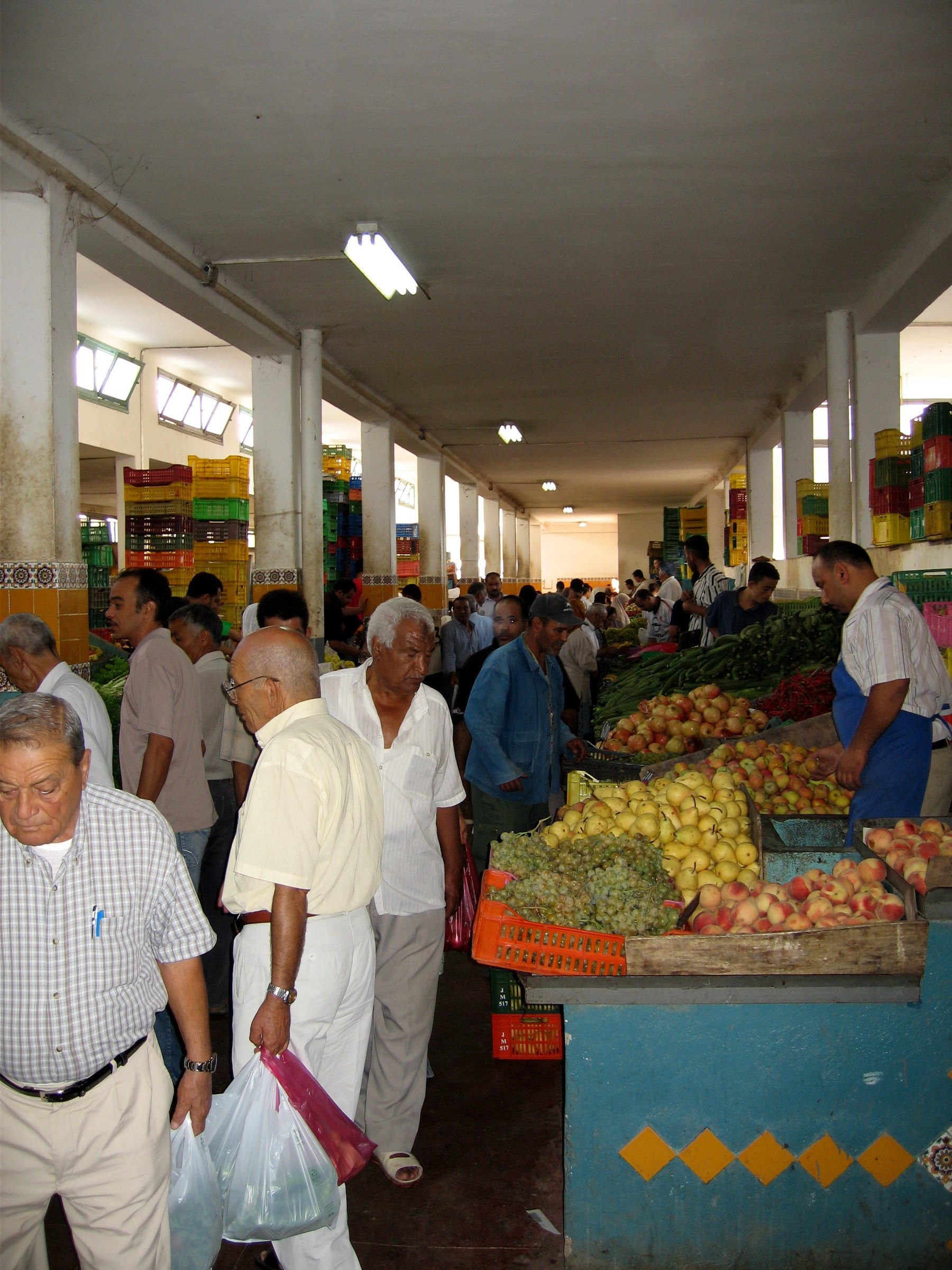 Sousse, Tunisia