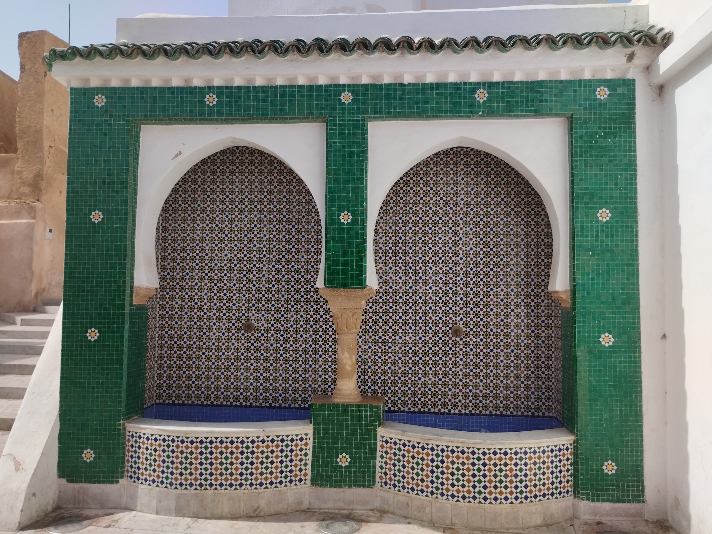 Rabat, Morocco