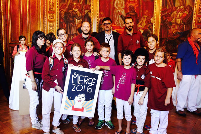 La Mercè 2026 — photo 11