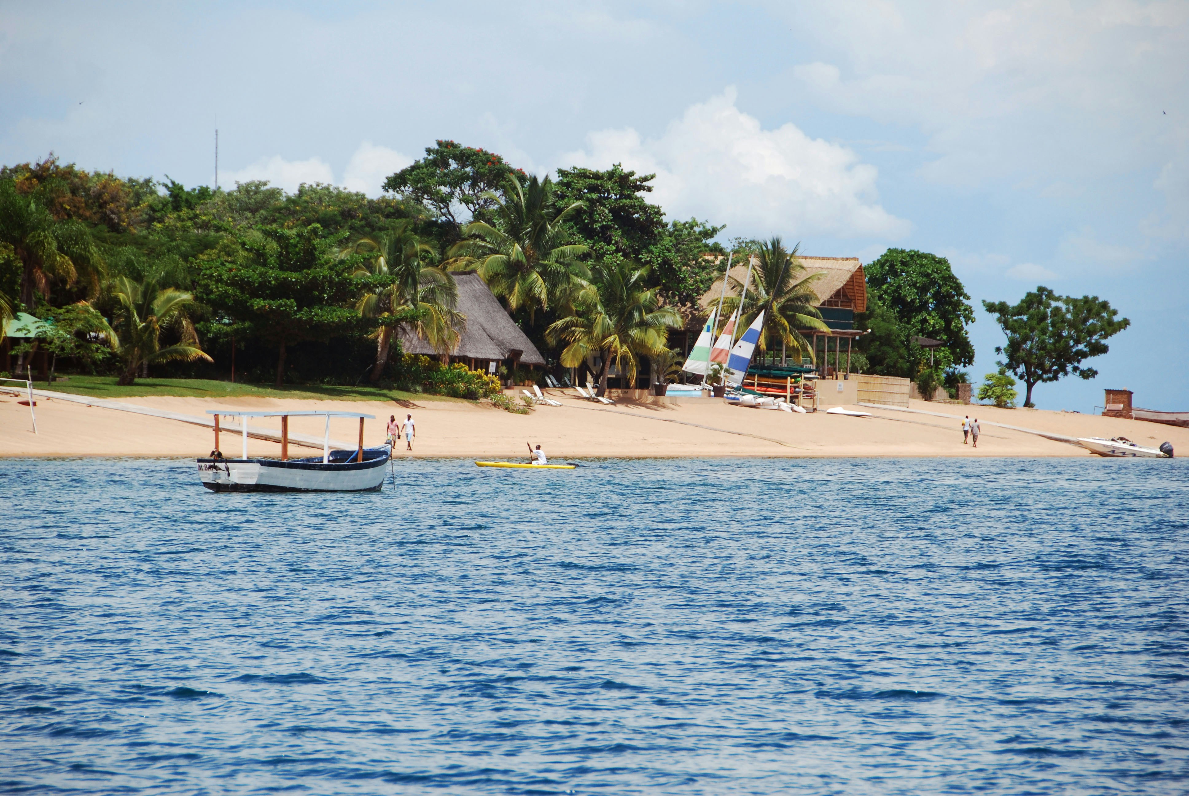 Malawi — hero