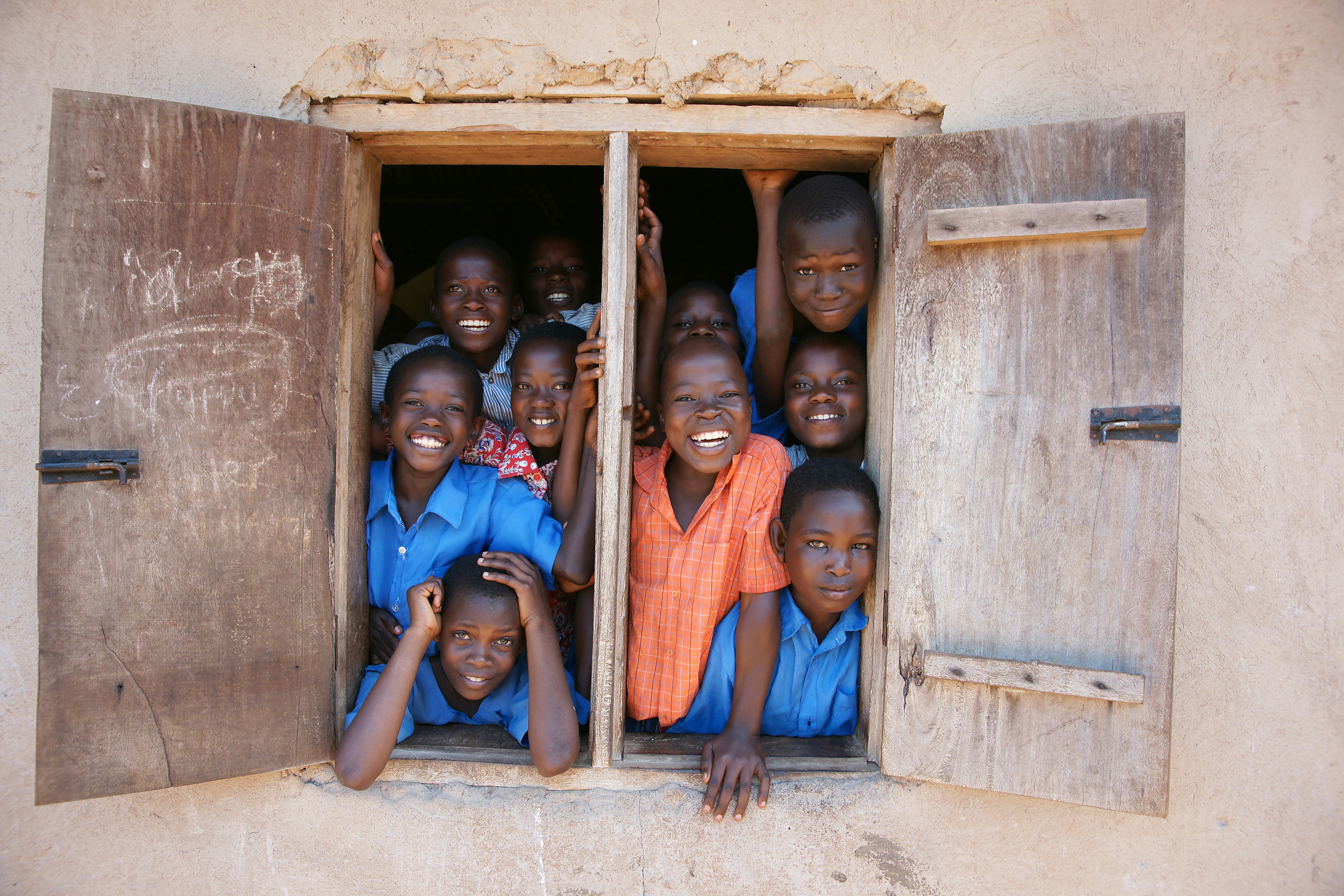 Uganda — image 3