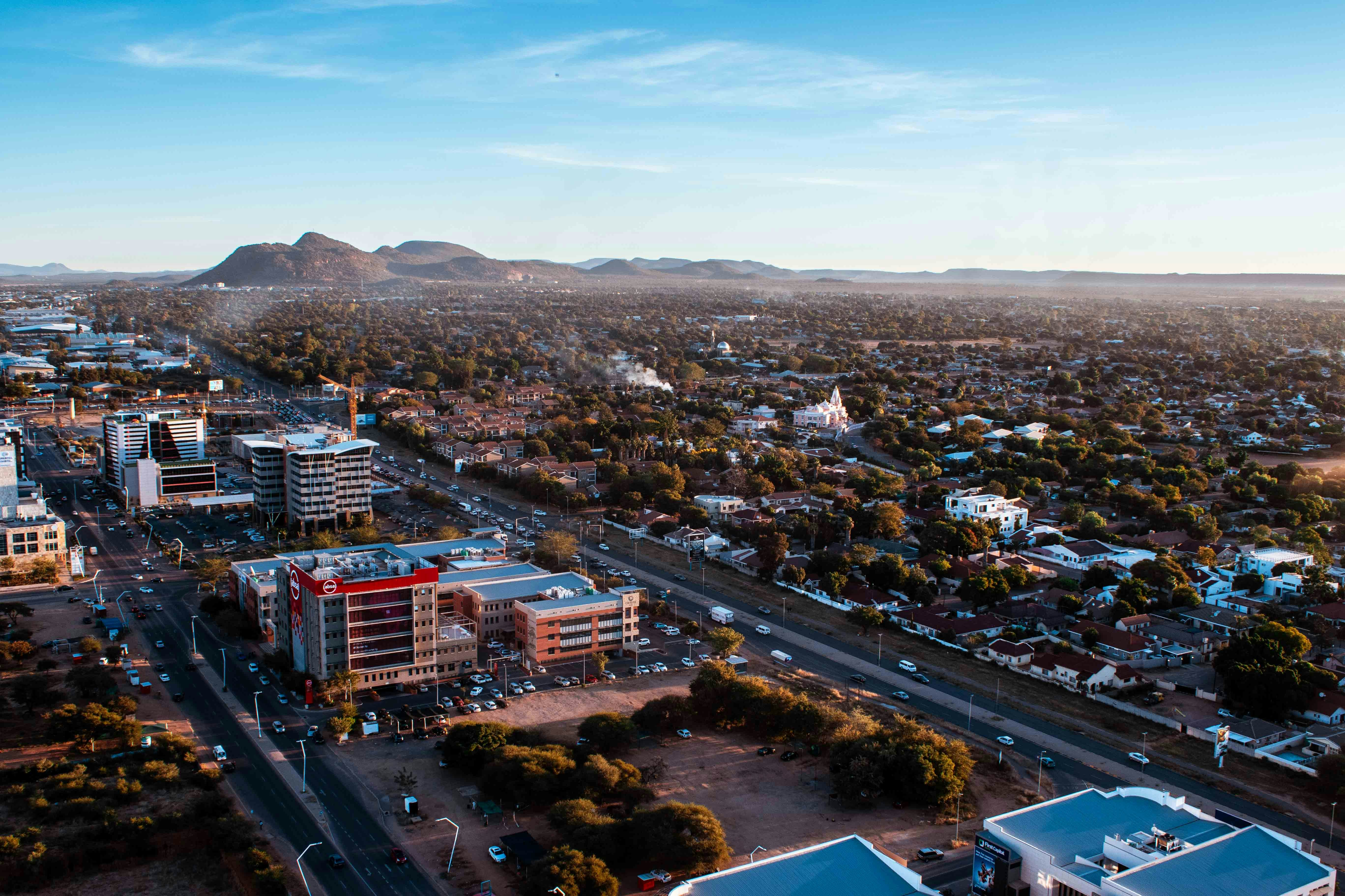 Botswana — image 1