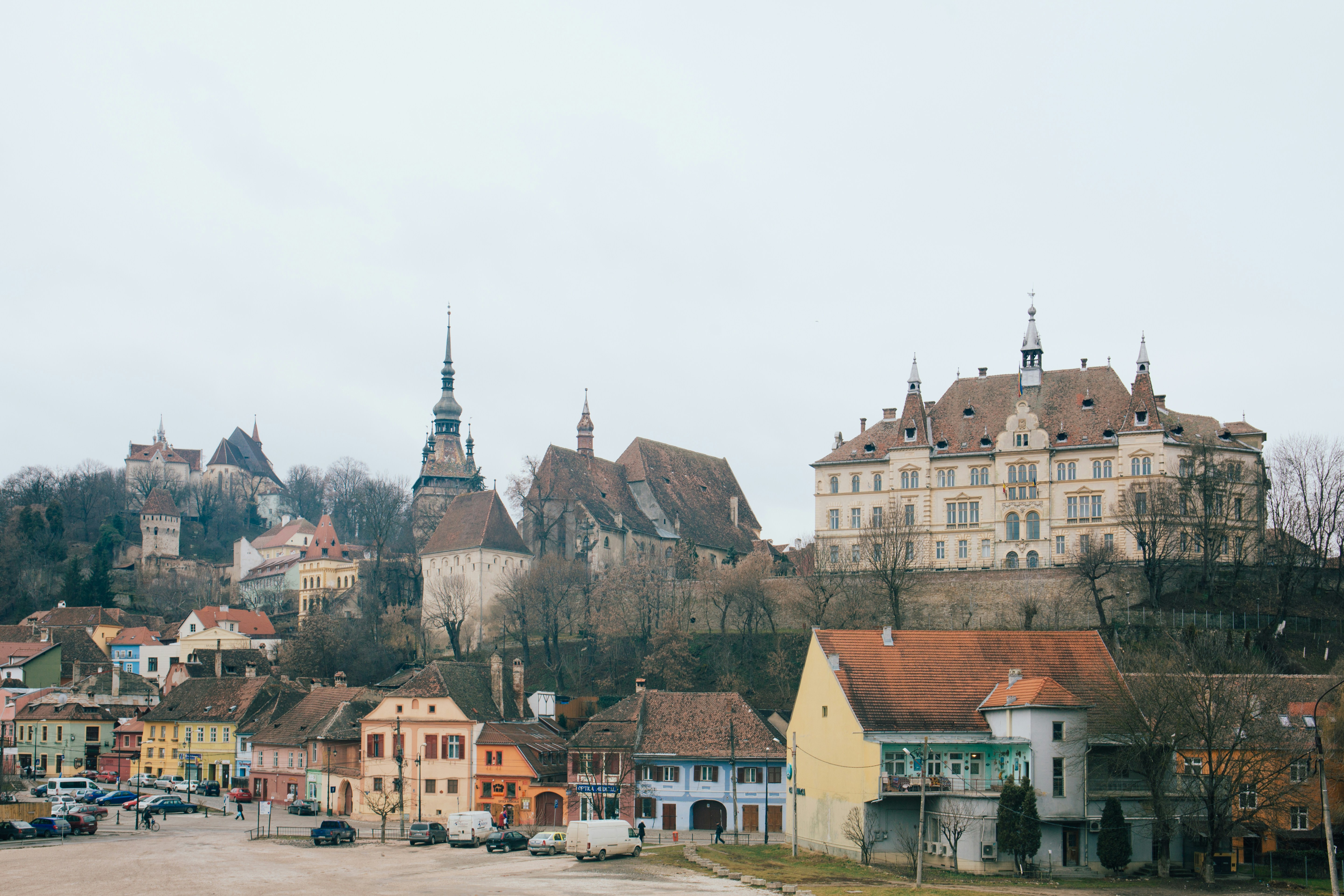 Romania — image 1