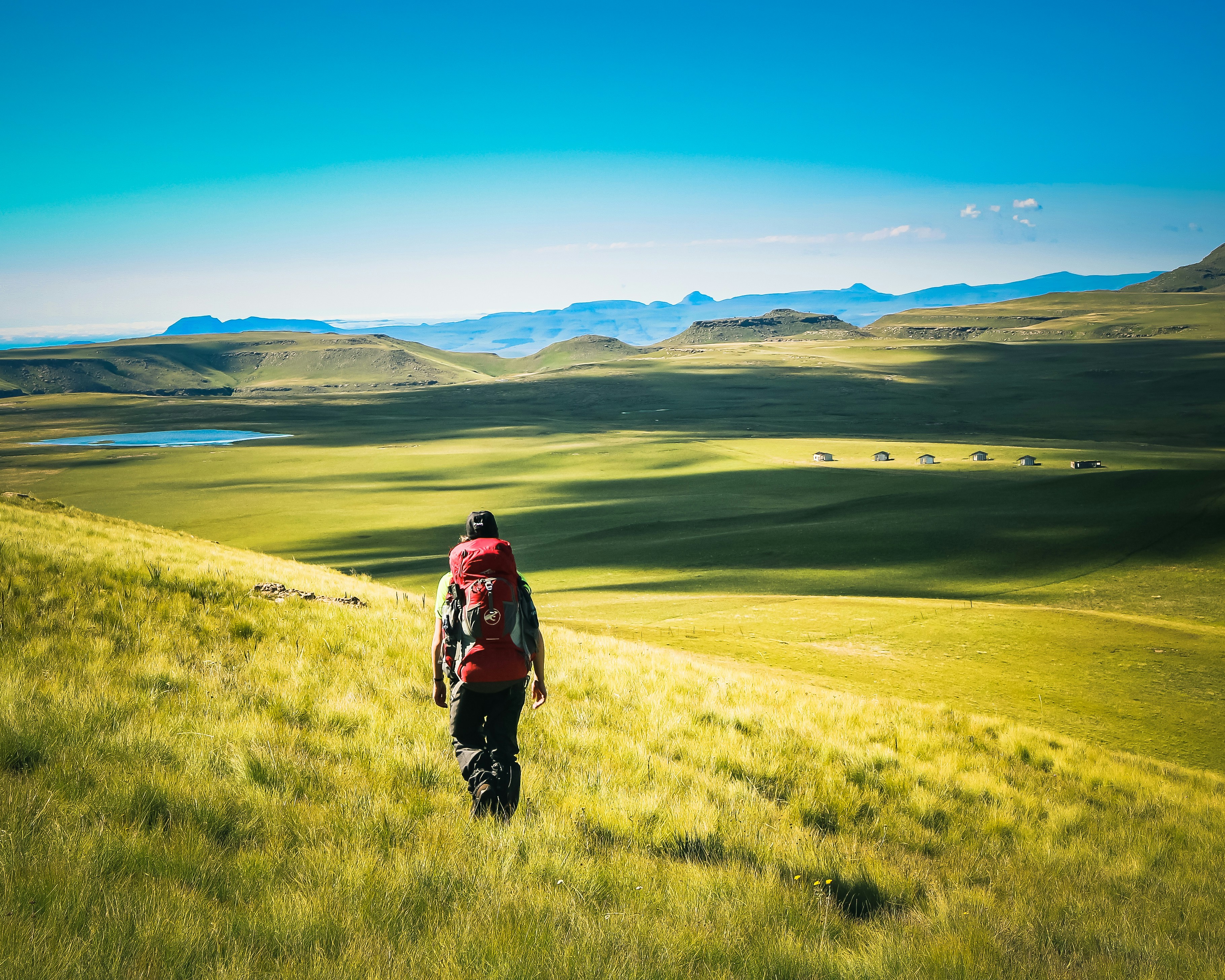 Lesotho — image 2