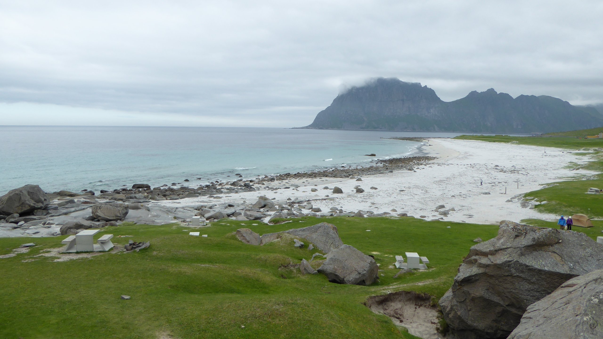 Lofoten Islands, Norway
