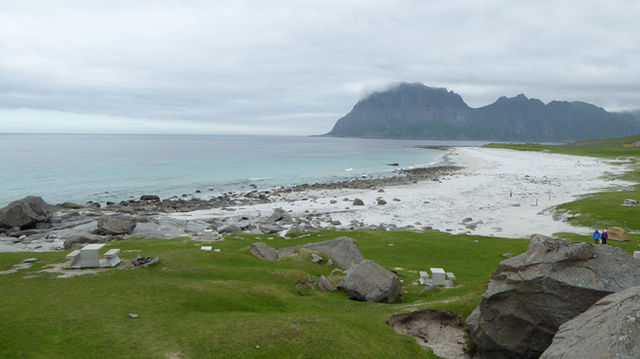 Lofoten Islands, Norway