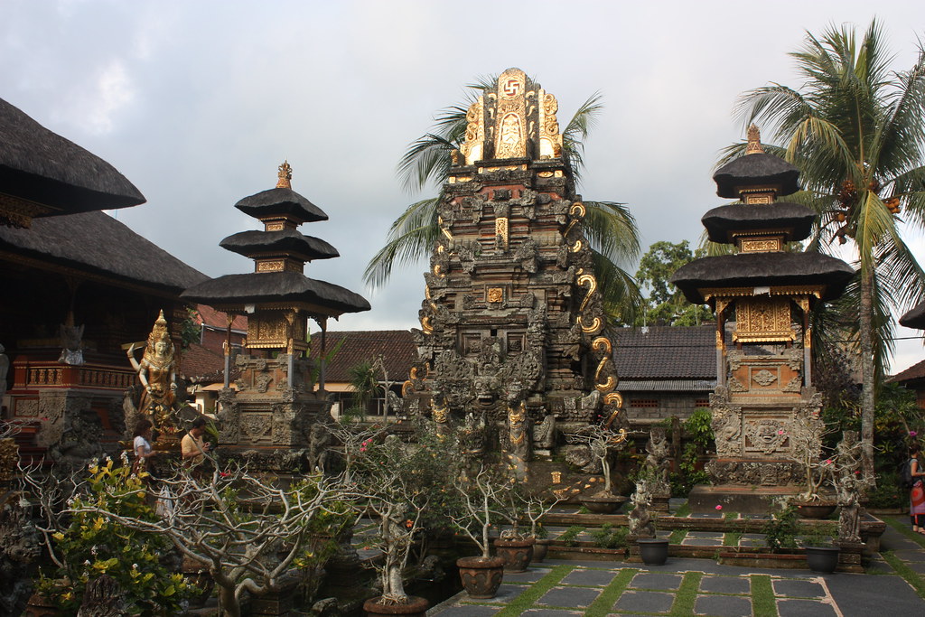 Ubud — photo 8