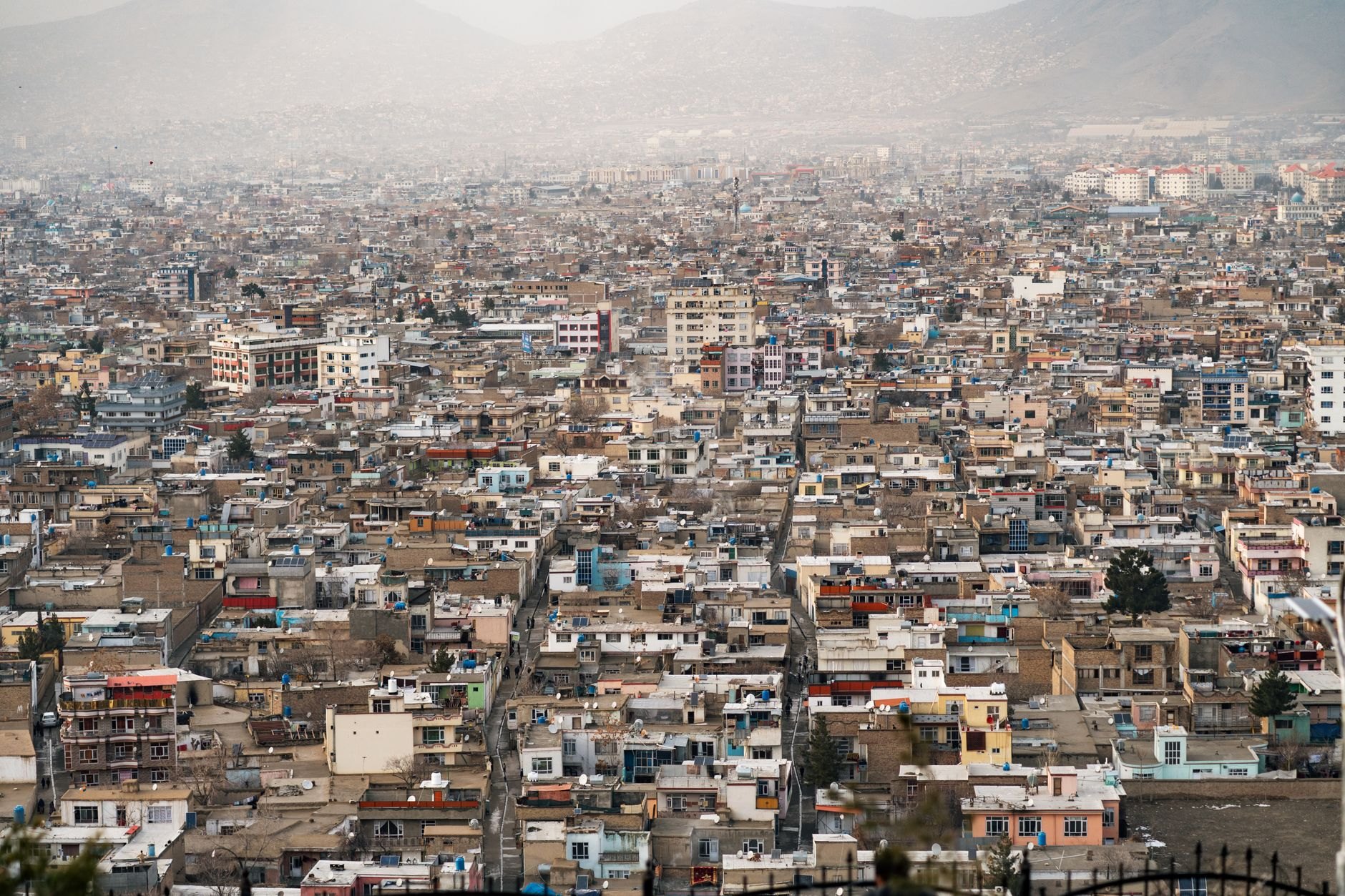 Afghanistan — image 2