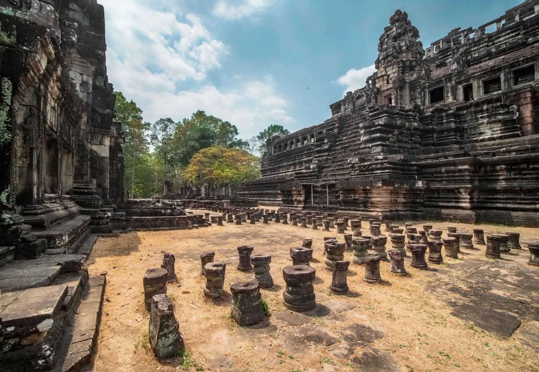 Cambodia — image 4