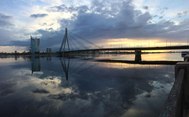 Latvia
