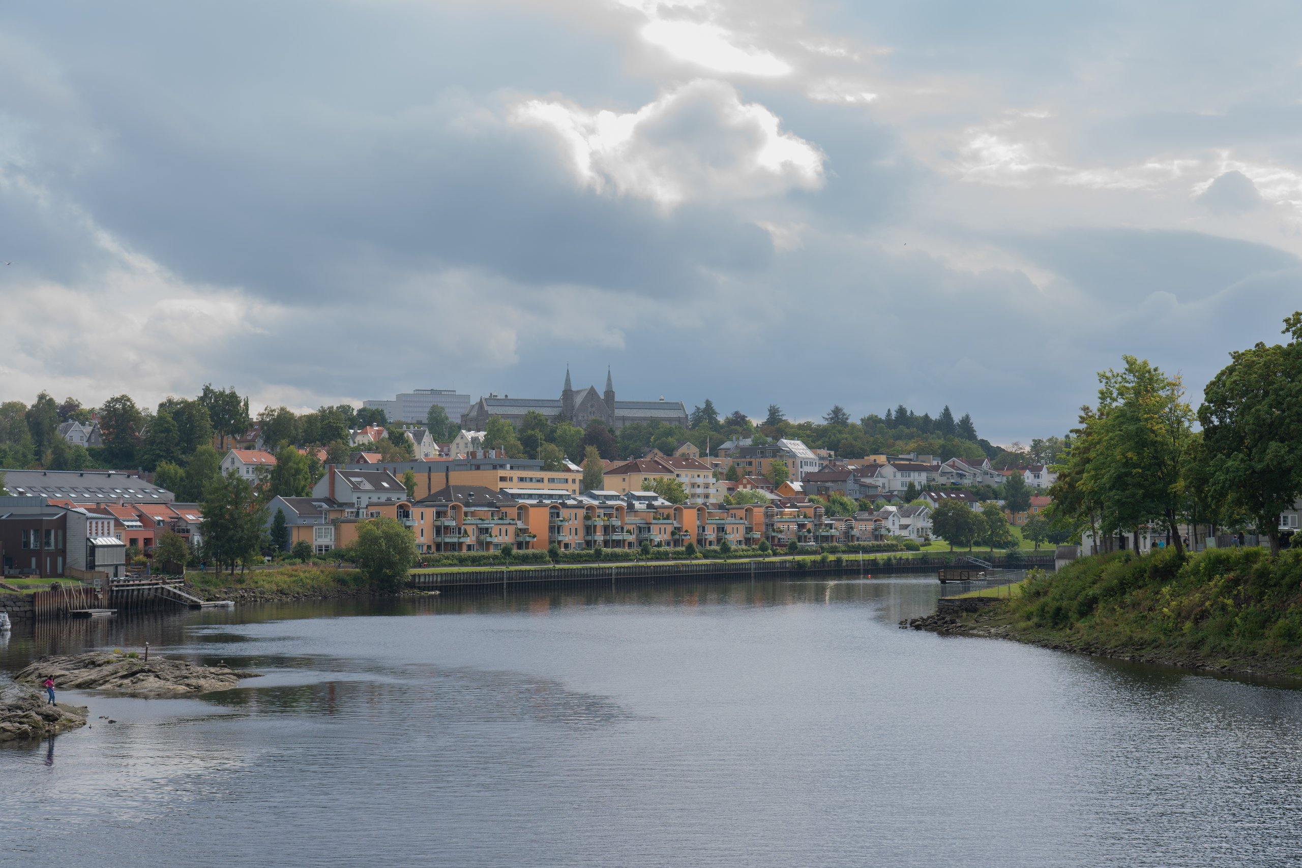 Trondheim, Norway