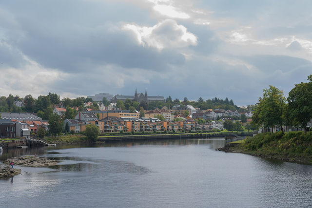 Trondheim, Norway