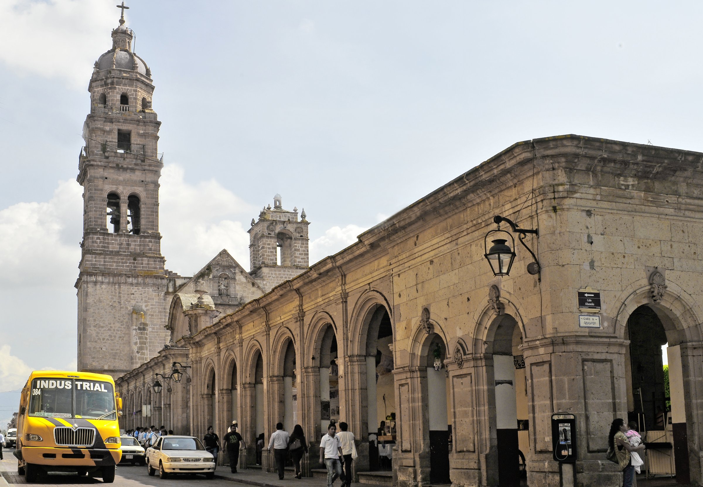 Morelia, Mexico