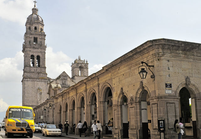 Morelia, Mexico
