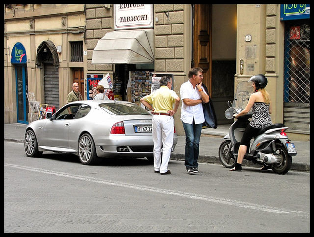 Florence — photo 15