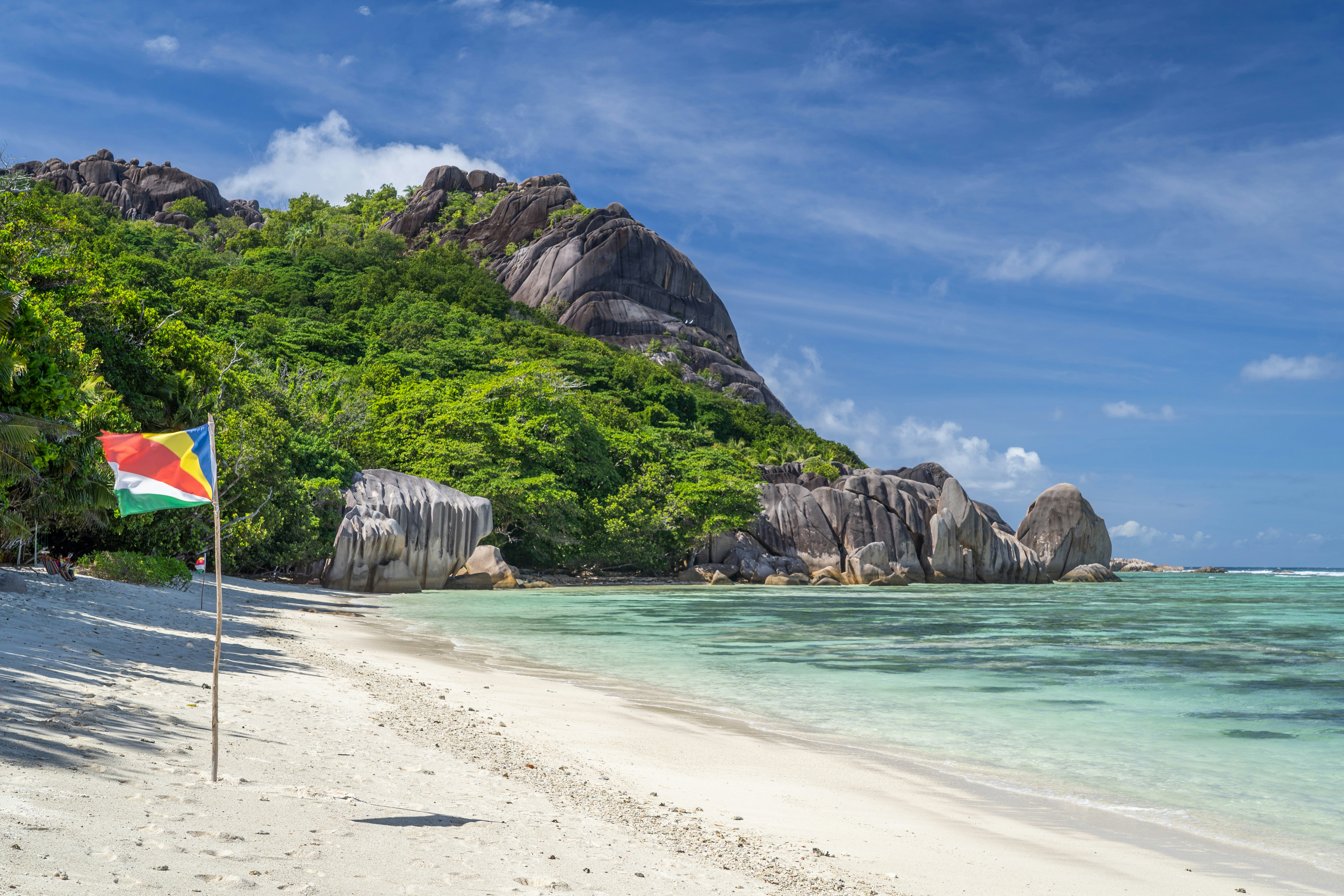 Seychelles — image 2