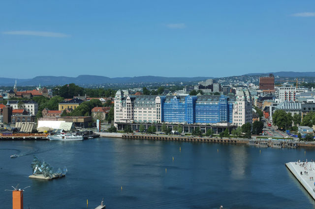 Oslo, Norway