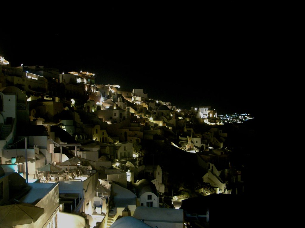 Santorini — photo 7