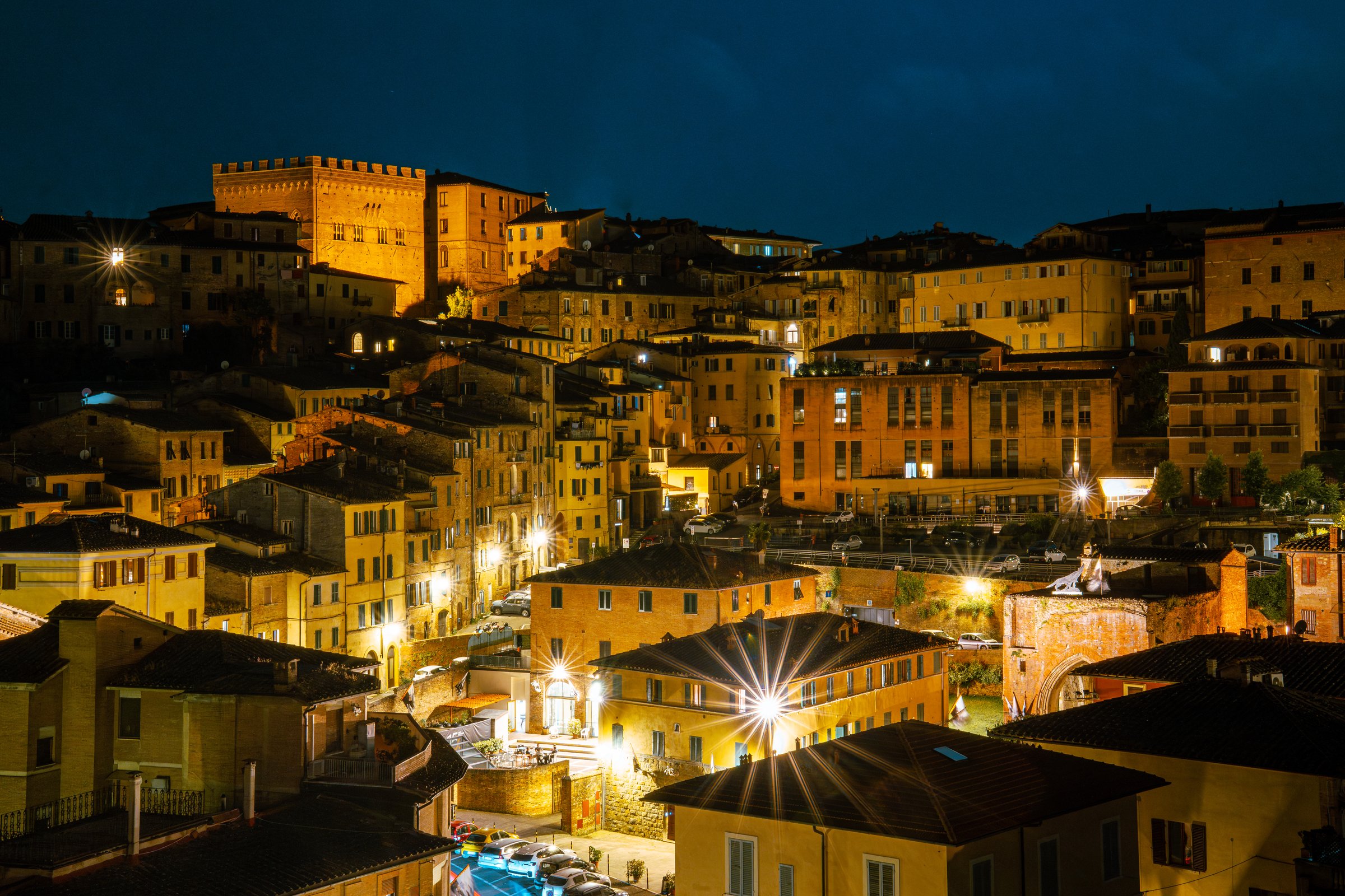 Siena, Italy