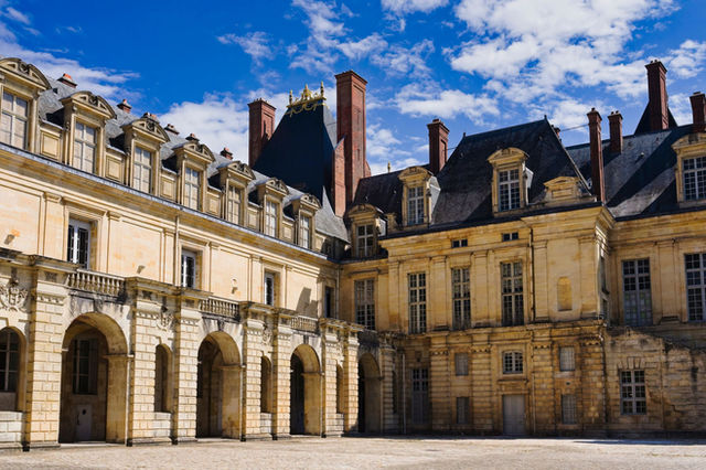 Île-de-France