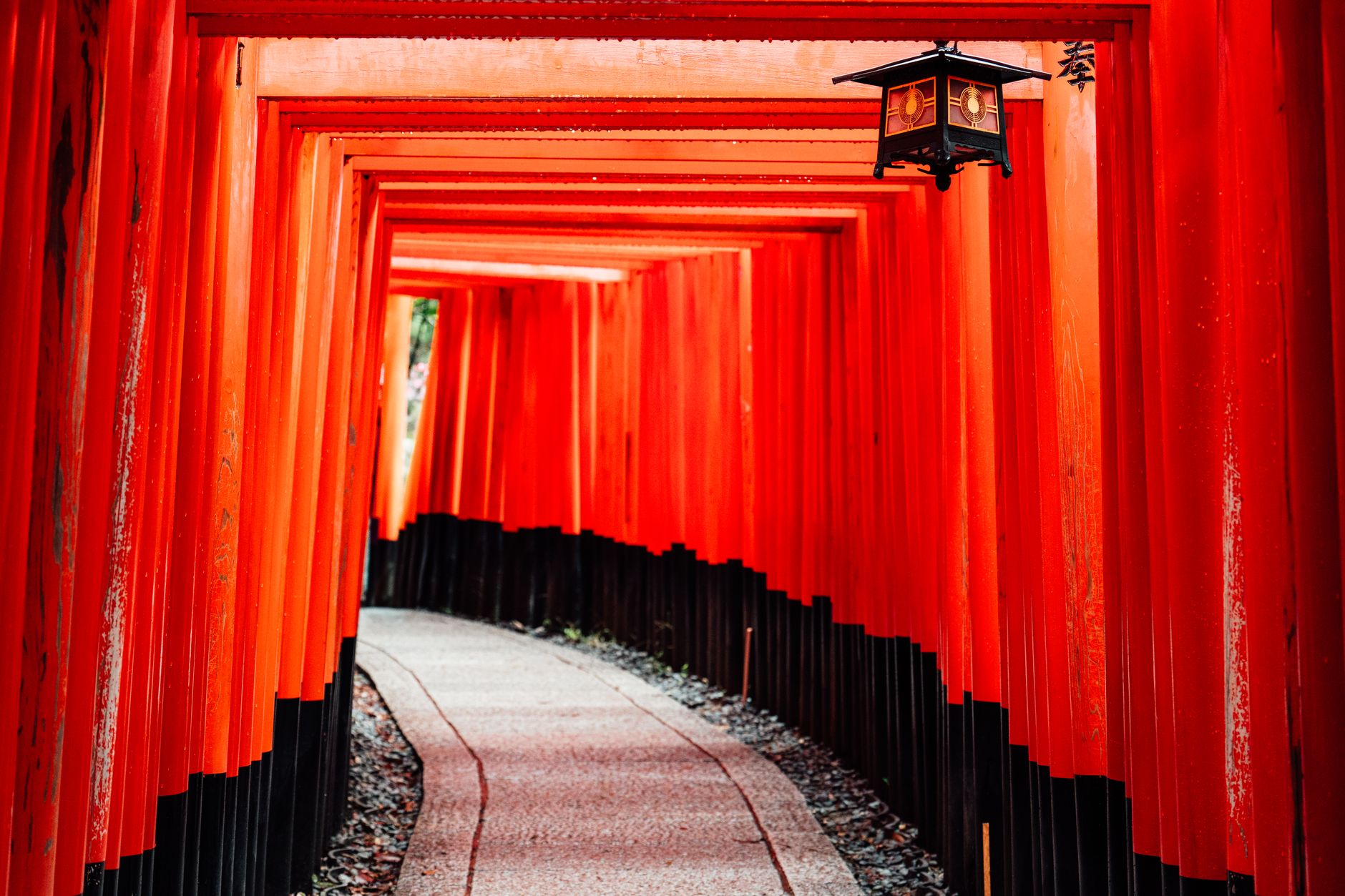 Kyoto, Japan